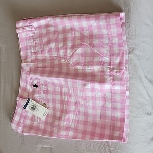 Polo Shorts
